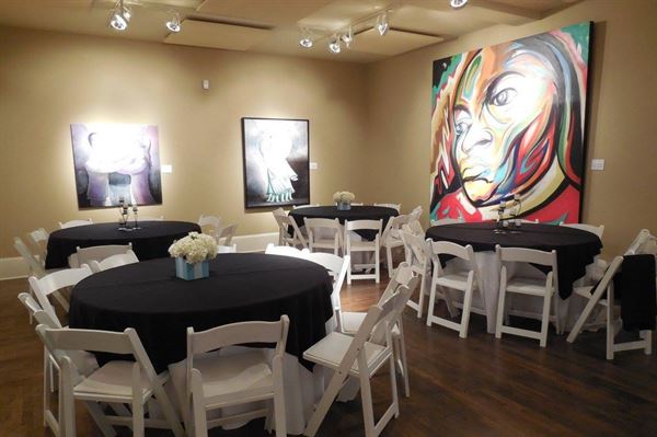 Marietta/Cobb Museum Of Art