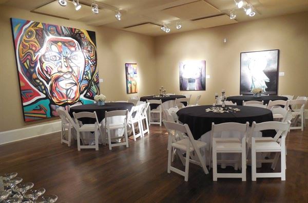 Marietta/Cobb Museum Of Art