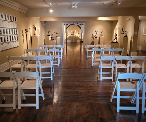 Marietta/Cobb Museum Of Art