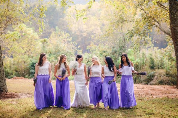 The Retreat at Hiawassee River