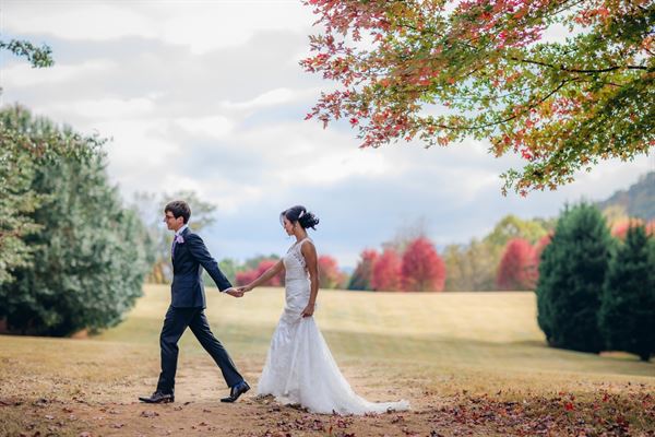 The Retreat at Hiawassee River