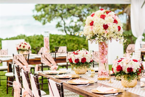 Celebrations by Tori