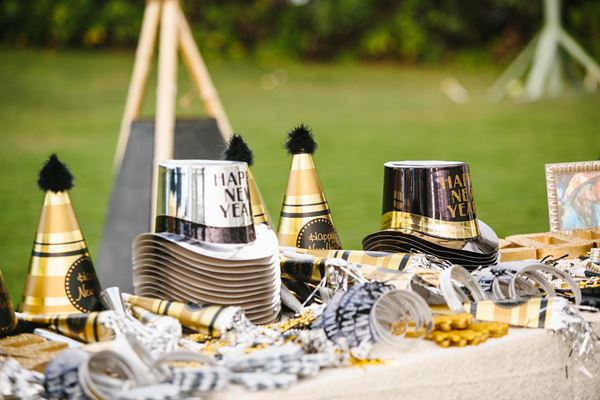 Celebrations by Tori