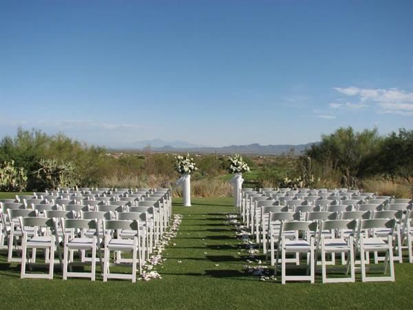 Heritage Highlands At Dove Mountain