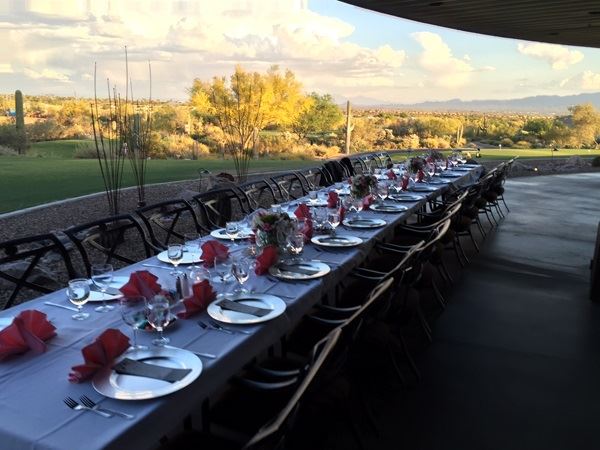 Heritage Highlands At Dove Mountain