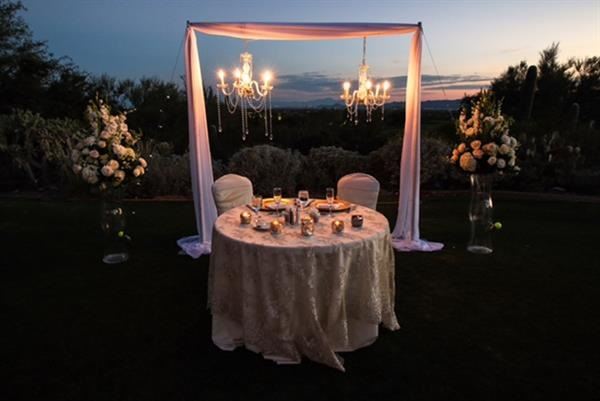 Heritage Highlands At Dove Mountain