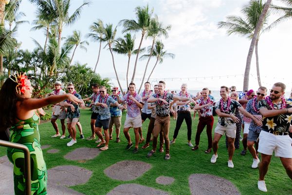 Celebrations by Tori