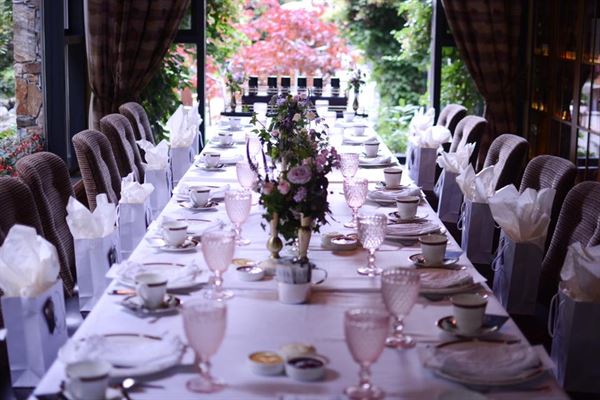 Fairmont Chateau Whistler Resort