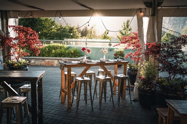 Fairmont Chateau Whistler Resort