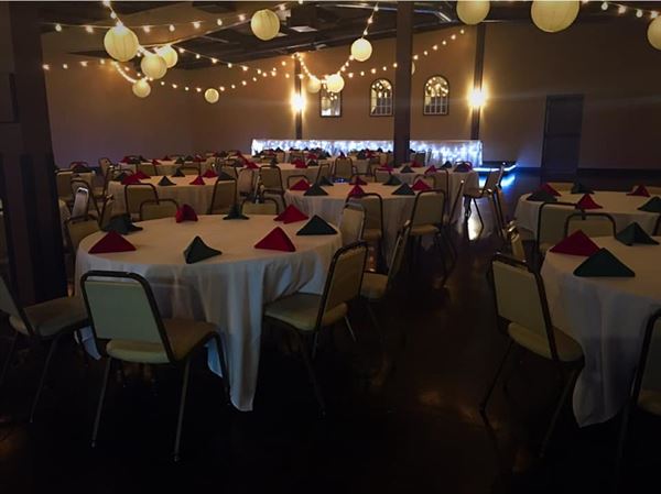 Havelock Social Hall