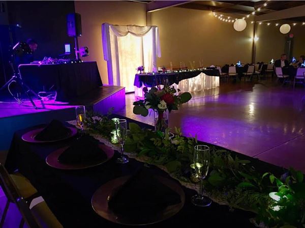 Havelock Social Hall