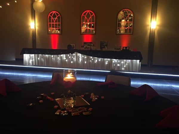 Havelock Social Hall