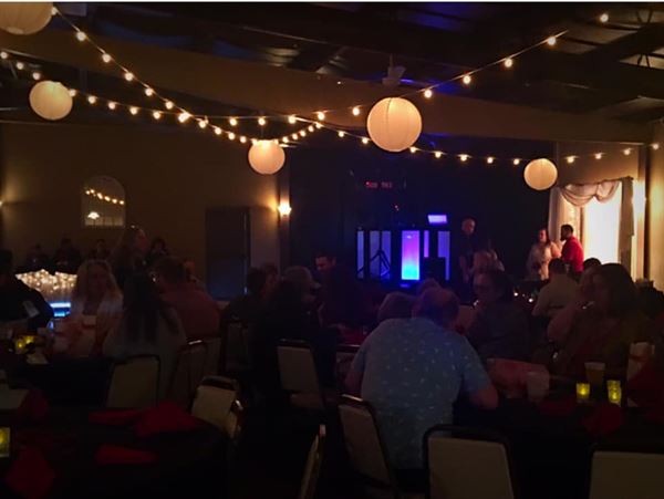 Havelock Social Hall