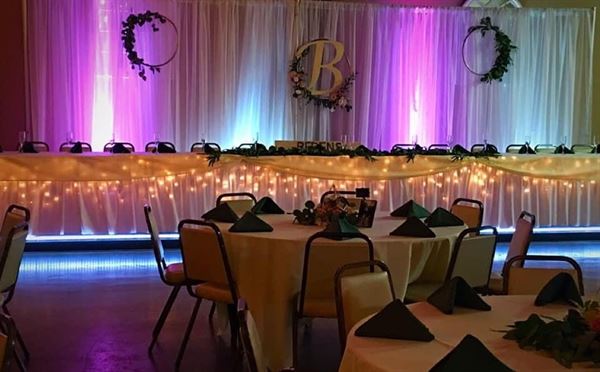 Havelock Social Hall