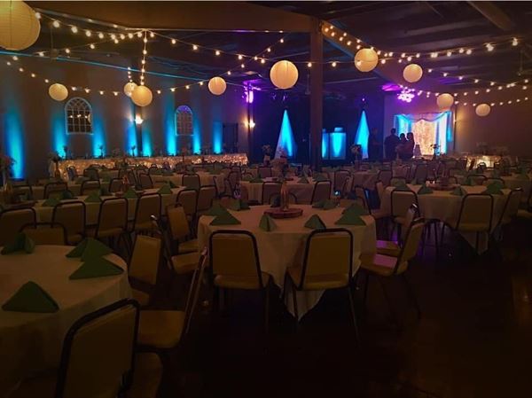 Havelock Social Hall