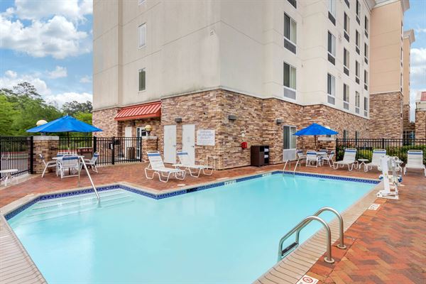 Fairfield by Marriott Houston Conroe Near The Woodlands