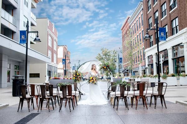 Paper Mill on The Landing