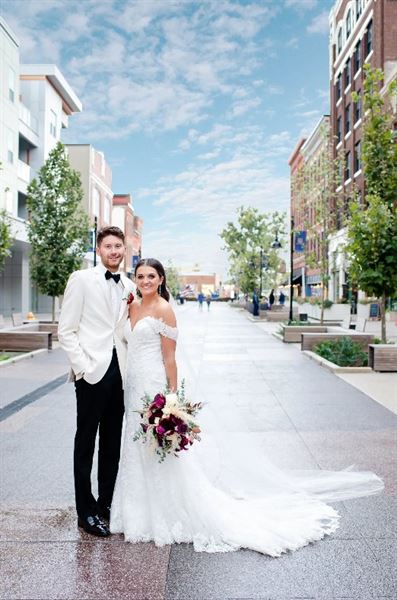 Paper Mill on The Landing