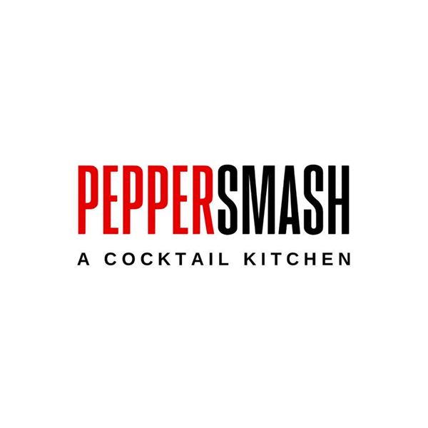 Peppersmash, A Cocktail Kitchen