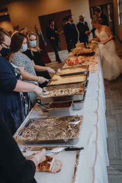 The Bridges at Beresford