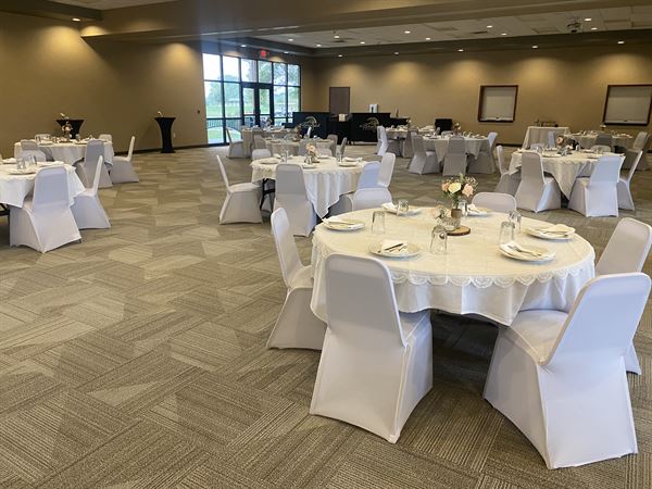 The Bridges at Beresford