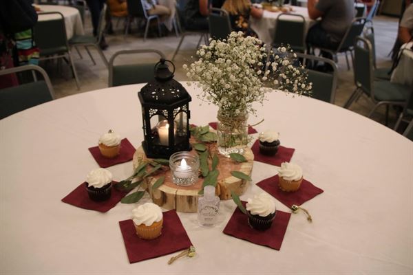 The Bridges at Beresford