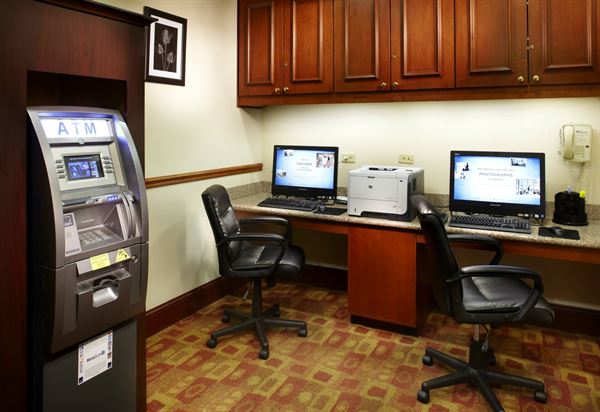 Hilton Garden Inn Tampa East/Brandon