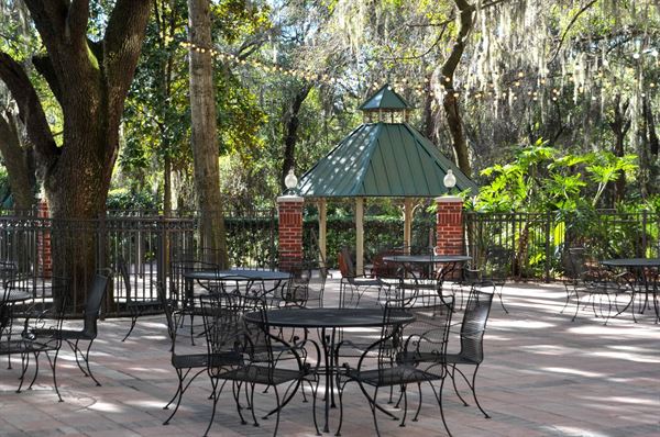 Hilton Garden Inn Tampa East/Brandon