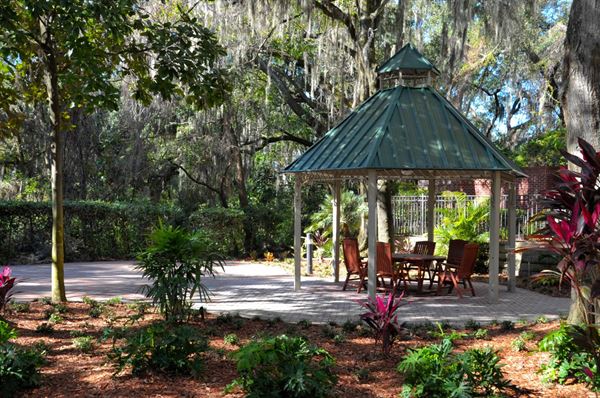 Hilton Garden Inn Tampa East/Brandon