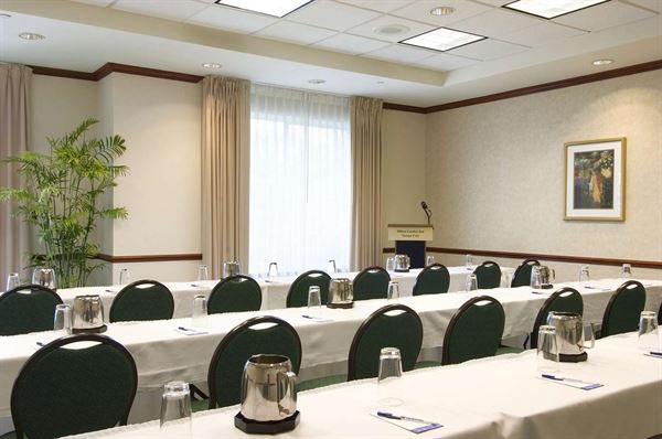 Hilton Garden Inn Tampa East/Brandon