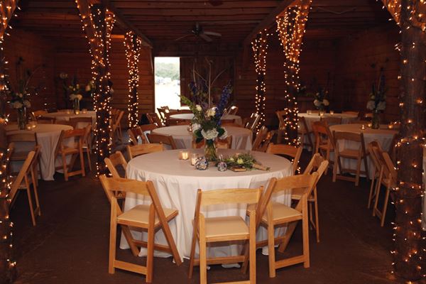 The Green Bell Bed and Barn