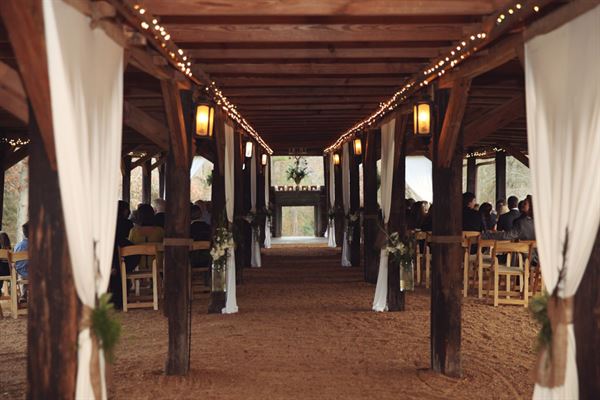 The Green Bell Bed and Barn