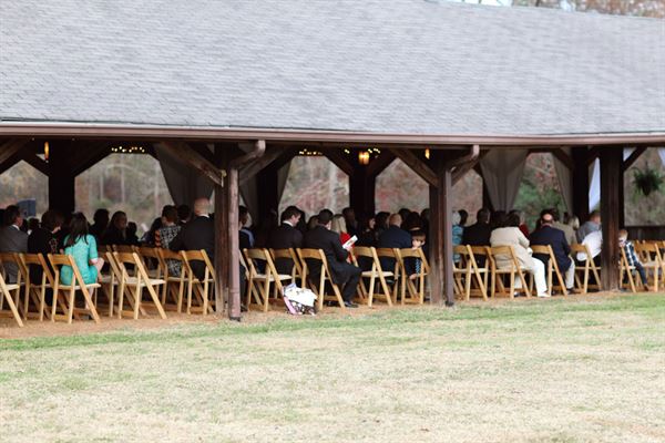 The Green Bell Bed and Barn