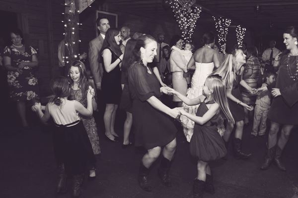 The Green Bell Bed and Barn