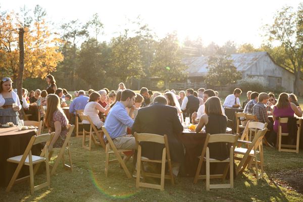 The Green Bell Bed and Barn