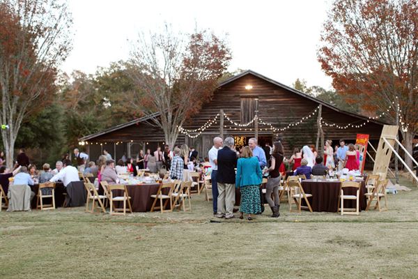 The Green Bell Bed and Barn