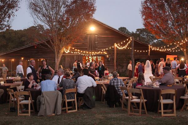 The Green Bell Bed and Barn