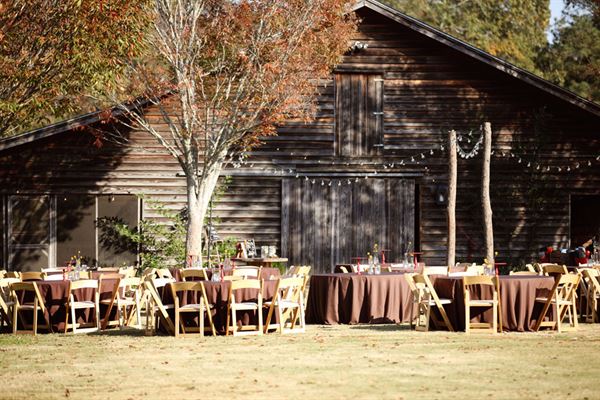 The Green Bell Bed and Barn