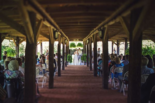 The Green Bell Bed and Barn