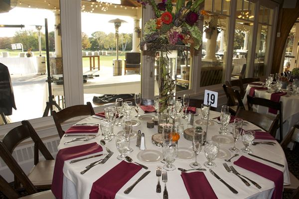 Great Neck Country Club