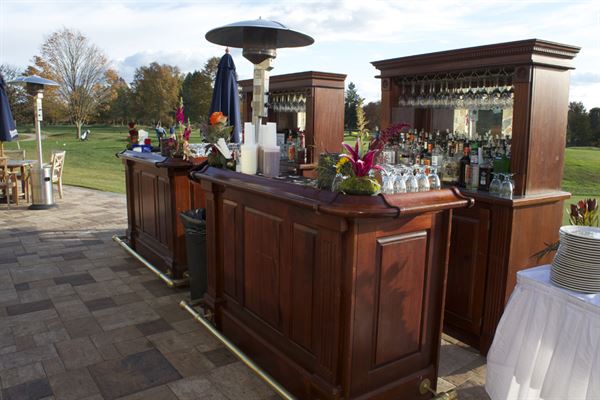 Great Neck Country Club