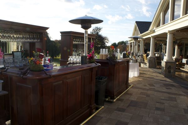 Great Neck Country Club