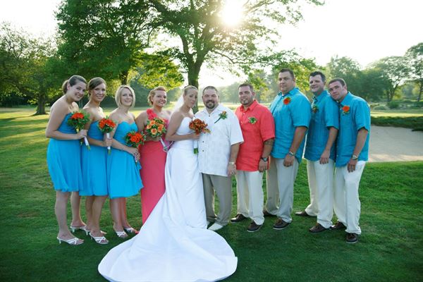 Great Neck Country Club