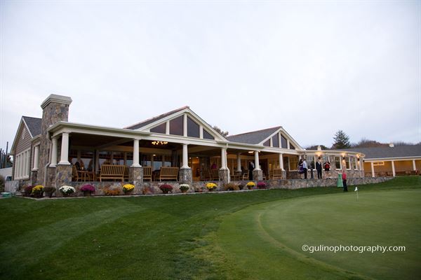 Great Neck Country Club