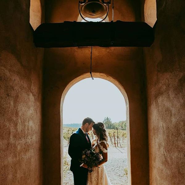 Alcantara Vineyards and Winery