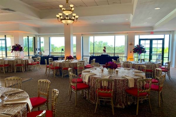 Feather Sound Country Club