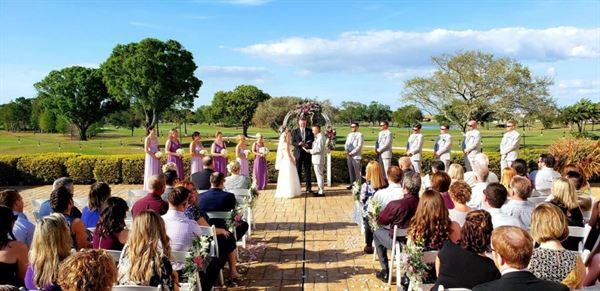 Feather Sound Country Club