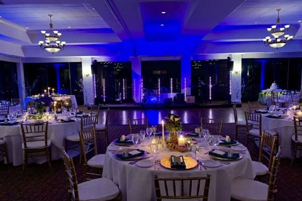 Feather Sound Country Club