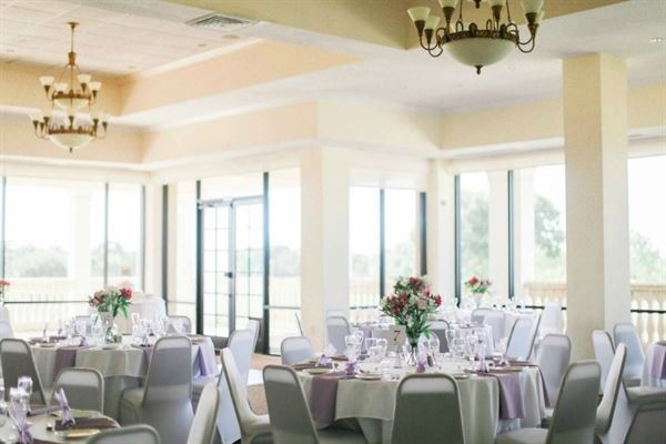 Feather Sound Country Club