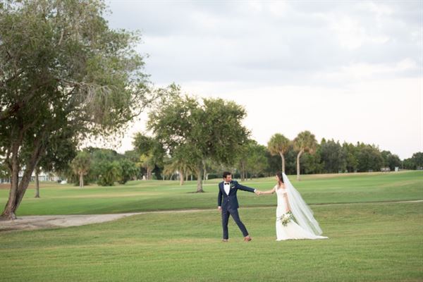 Feather Sound Country Club